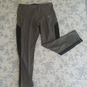 3/4 Length RBX Workout Leggings